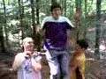 louige sur le branche ki ne casse tjrs pas...