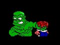 The bog ansi animation by jed and tracer of acid