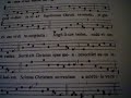 Victimae Paschali Laudes