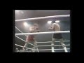 Dave Boy Green Vs Carlos Palomino - Part 2