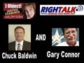 Chuck Baldwin/Gary Connor Part 3 Chuck Baldwin/Gary Connor Part 3