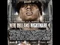 Lil wayne - new orleans nightmare 4 - throwback