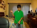 mY FOURTHE FREESTYLE