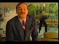 \"WE Have Bruno\"  - JOHN CLEESE Compaq Commercial