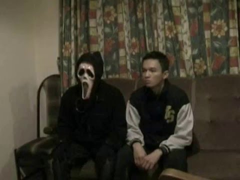 Scary Movie 15 Gleann Dara [Part 2]