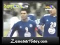 امجد راضي الهداف الاول في العراق.mpg