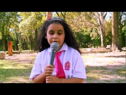 Barbie Escuela de Princesas