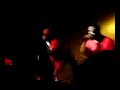 Tech N9ne live in pdx - caribou lou Tech N9ne live in pdx - caribou lou