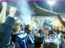 Hertha BSC gegen FC Nistru Otaci