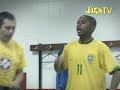 Brazil team 2006