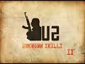 Unknown-Skills-2-Cs-