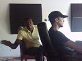 ALGO ME ESTA PASANDO ALGO ME ESTA PASANDO