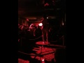 Bendy girl at IOActive party - defcon 17
