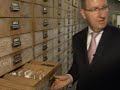 Traditional pawnbrokers are enjoying a boom in the gloom