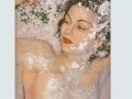 Great American Vacation: 1940's Pinup Girls