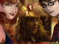 **SPOILER! TO ANYONE WHO HAS NOT READ CITY OF ASHES YET SHOULD NOT WATCH THIS VID UNLESS YOU WANT TO BE SPOILED!**~Disclaimer~I do not own any right to this show. This video is simply fanmade.**Information**Song: My Happy EndingArtist: Avril LavigneProgram Used: Sony Vegas 8.0Footage: Harry Potter, Ballet Shoes, Supernatural.Pairings: Clary/Simon, Harry/HermioneStudio: Eerie Night Studioz[ENS]If you don't know the book, then pretend this is a Harry/Hermione vid, or Emma/Daniel fanvid. : )). These are my dream cast, and I dont care if they end up making a movie and not have Emma Watson as Clary but I would be very mad if they don't cast Daniel cause as you can see, there is a little resemblance to the art and actor.**StoryBase**Clary and Simon are best friends, and this video shows(at least tried) their relationship going deeper and deeper.