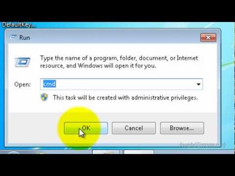 how to enable ftp in windows 7