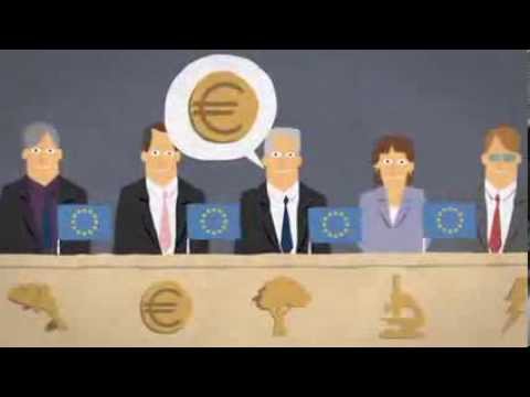 Commission - http://europa.eu/about-eu/ The animated video explains to the general public the functioning and tasks of the European Commission. The main 4 roles of the Eu...