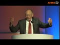 Alvin Toffler to address \