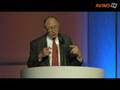 Alvin Toffler to address 'The Future of digital Media'