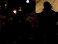 02. Metal Jam - Hidden Secrets (Praia Sport bar \