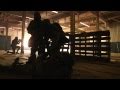 SUAT (Special Unit Assault Team) Vidéo III