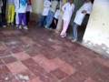 quichua en escuela rural de santiago del estero