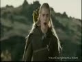 The Hobbit Song