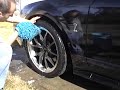 Optimum No-Rinse ONR on 1999 Mustang Cobra Optimum No-Rinse ONR on 1999 Mustang Cobra