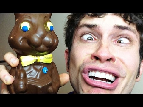 DERP FACE BUNNY