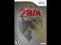 The first time I heard the Lake Hylia theme, when it's restored, I thought of Shrek. It sounds exactly like it should be part of the movie's soundtrack. Anyways, I find the theme for Lake Hylia to be very relaxing and I could listen to it for hours. Toru Minegishi headed the musical compositions of the game while under the supervision of Kōji Kondō. He composed all the field and dungeon tracks.