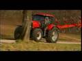 Truck Trend Auto News - Ferrari F1 at Puma Tractor Launch Ev