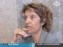 Grève de la Faim pour la survit de la crèche - Toulouse - Étant sans soutien financier depuis fin juin, la crèche est menacée de fermeture. Appuyé à présent par les parents, la directrice qui fait la grève de la faim depuis 37 jours, la crèche devrait réouvrir début octobre. (Pour obtenir les droits dexploitation commerciale de cette vidéo, veuillez contacter contact@wizdeo.com)