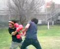 Nazario Vs. David Cruz Round 1 Nazario Vs. David Cruz Round 1