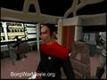 STAR TREK: BORG WAR: ACT 3