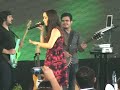Julieta Venegas en El Salvador