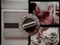 Electronic Dryer Miele begin 70ties