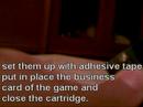 Tutorial: repair a cartridge snes that does not save more Tutorial: repair a cartridge snes that does not save more
