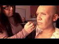Making of Fuji Xerox por Cristiano Ronaldo