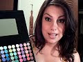 Coastal Scents 78 Color Palette Review