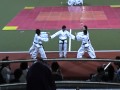 Kuching Festival Martial Arts Display ( ITF Tae Kw