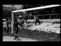 Avispas y Tomates Imagenes Historicas R.Zaragoza Aragon TV