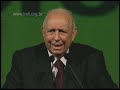 Evento Abril – Pronunciamento de José Alencar
