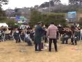松島カキ祭りでのイベント東北方面隊音楽隊の皆さんと素人の方の指揮で演奏した軍艦マーチです。こんな面白い軍艦マーチを見たのは初めて・・・実名のところはカットしてあります。でも、面白さは十分伝わると思います。