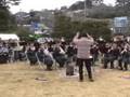 東北方面音楽隊 Ver5/5 軍艦マーチ! 面白 指揮 素人