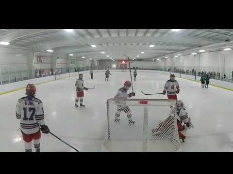 Elliott Hartwick 2021-22