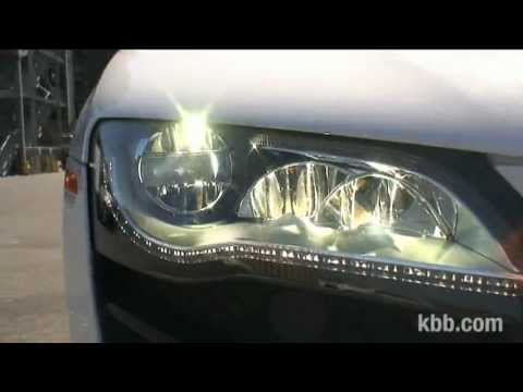 Kelley Blue Book Undercover: The Audi Affair pt. 2 of 3