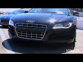 Icon for Post #Kelley Blue Book Undercover: The Audi Affair pt. 2 of 3