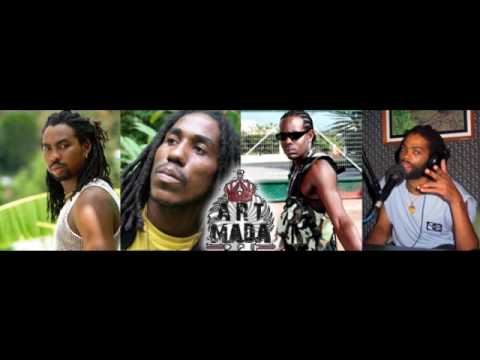Saël - jah est puissant