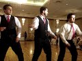 Rehan and Ambreen Engagement 2010 - Guy's Performance | Lixup